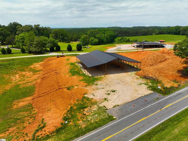 1414 Cooley Bridge Road, Belton, SC 29627