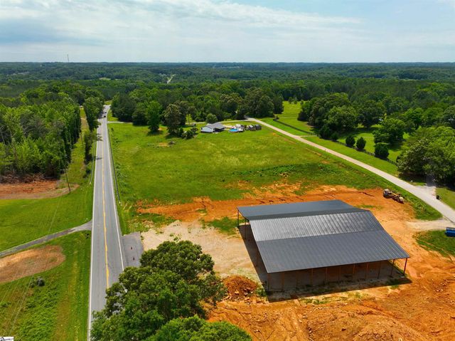 1414 Cooley Bridge Road, Belton, SC 29627