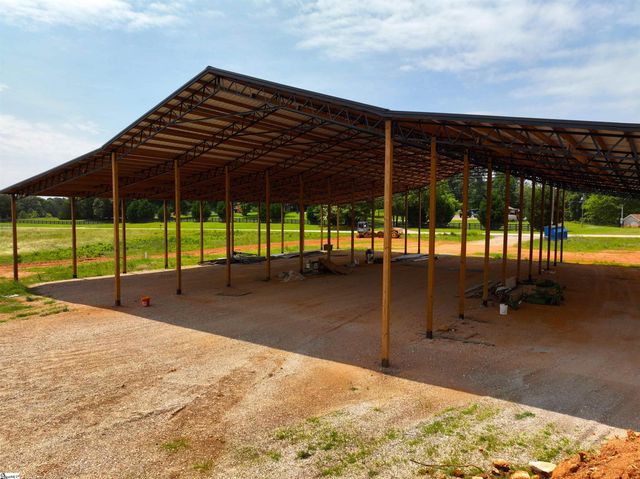 1414 Cooley Bridge Road, Belton, SC 29627