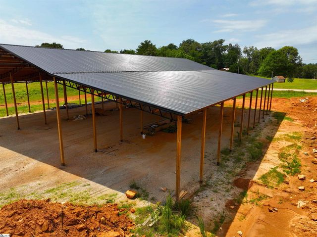 1414 Cooley Bridge Road, Belton, SC 29627