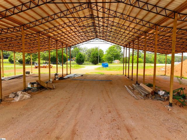1414 Cooley Bridge Road, Belton, SC 29627