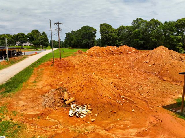 1414 Cooley Bridge Road, Belton, SC 29627