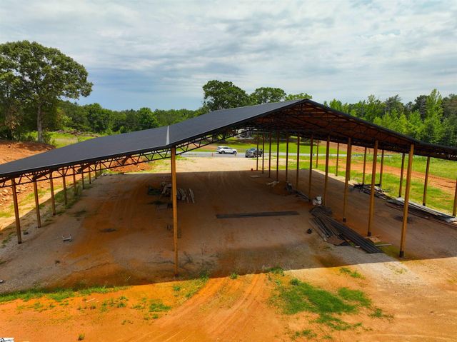 1414 Cooley Bridge Road, Belton, SC 29627
