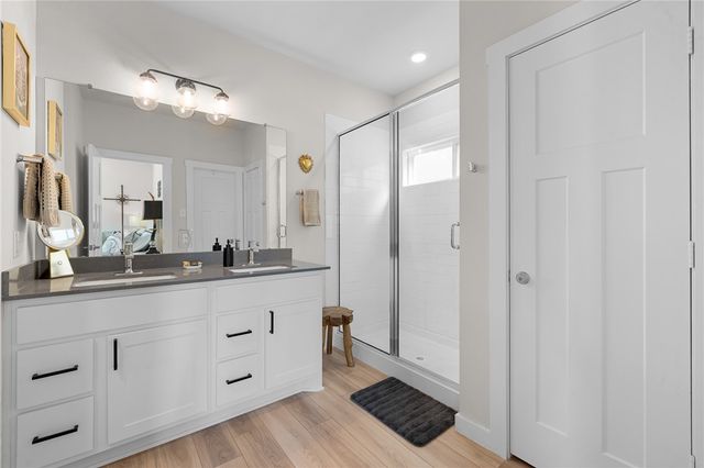 767 Double Mountain Road, College Station, TX 77845