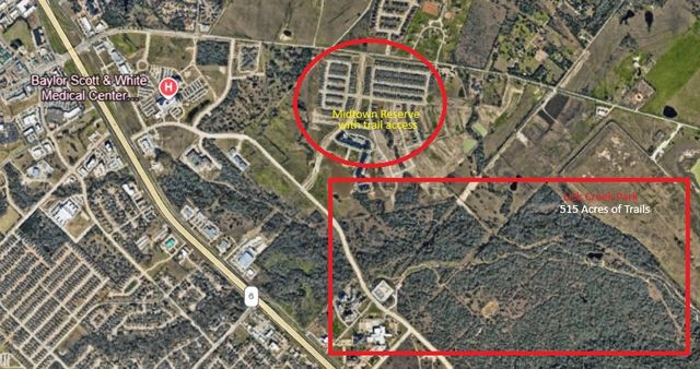 767 Double Mountain Road, College Station, TX 77845