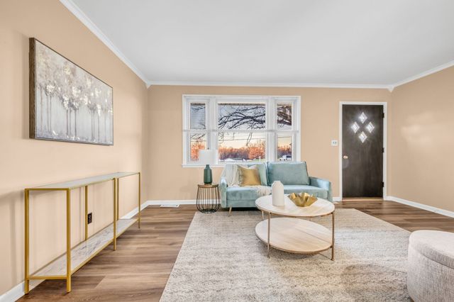 555 Ashe Ave, New Johnsonville, TN 37134