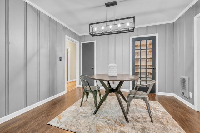 555 Ashe Ave, New Johnsonville, TN 37134