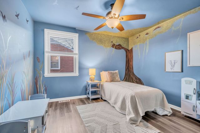 555 Ashe Ave, New Johnsonville, TN 37134