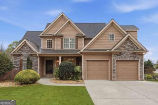 5755 P W A Drive, Cumming, GA 30041