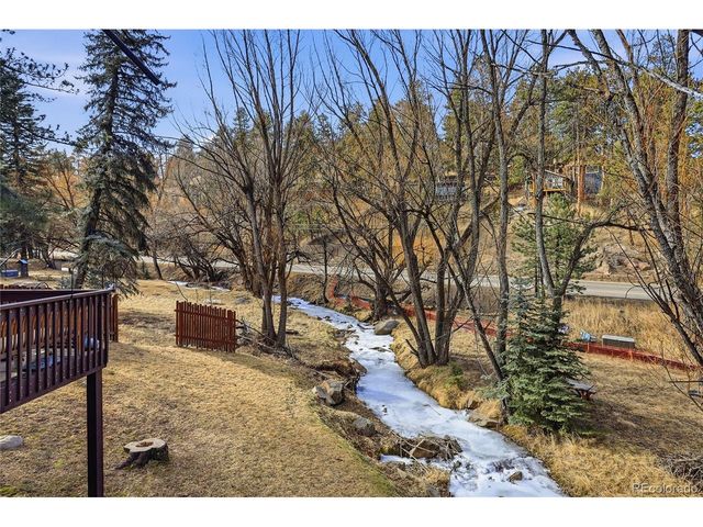 4865 Silver Spruce Ln, Evergreen, CO 80439
