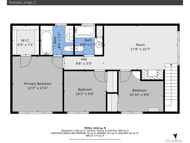 4865 Silver Spruce Ln, Evergreen, CO 80439