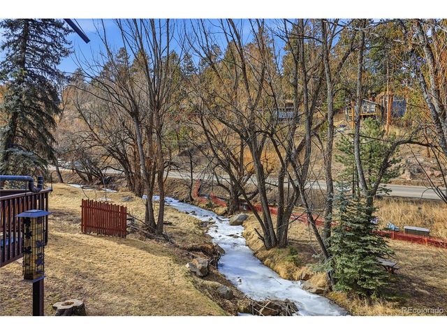 4865 Silver Spruce Ln, Evergreen, CO 80439