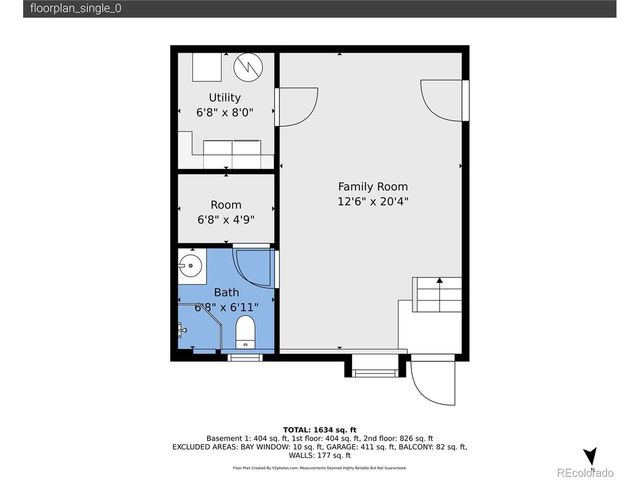 4865 Silver Spruce Ln, Evergreen, CO 80439