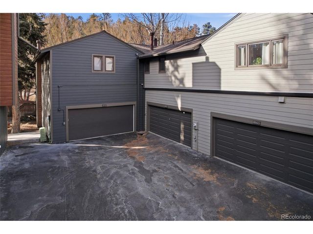 4865 Silver Spruce Ln, Evergreen, CO 80439