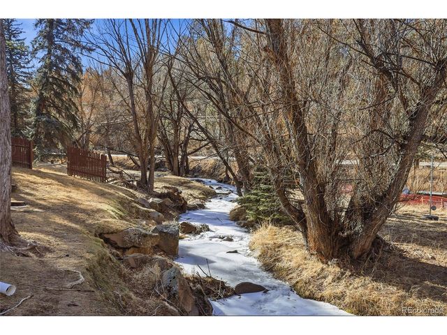 4865 Silver Spruce Ln, Evergreen, CO 80439