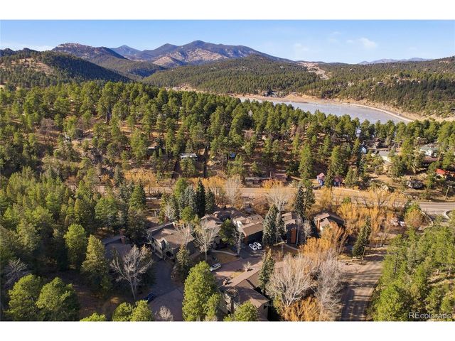 4865 Silver Spruce Ln, Evergreen, CO 80439