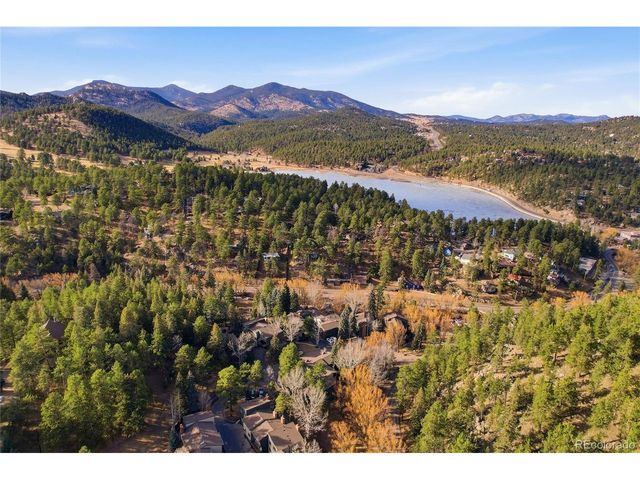 4865 Silver Spruce Ln, Evergreen, CO 80439