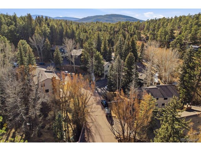 4865 Silver Spruce Ln, Evergreen, CO 80439