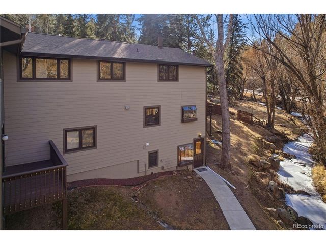 4865 Silver Spruce Ln, Evergreen, CO 80439