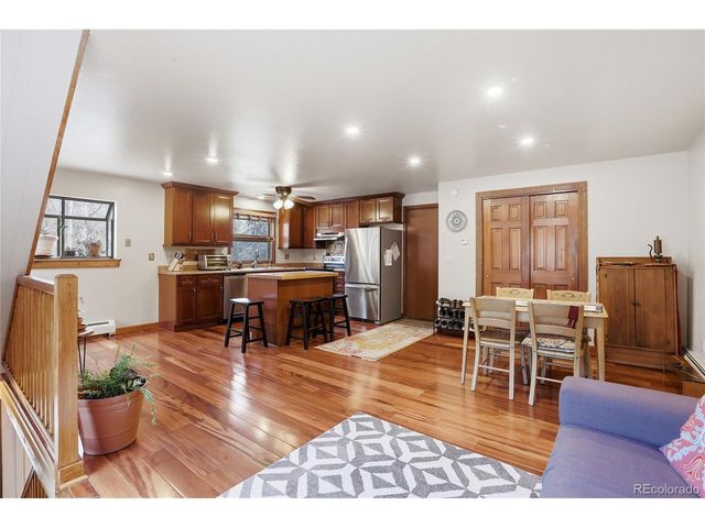 4865 Silver Spruce Ln, Evergreen, CO 80439