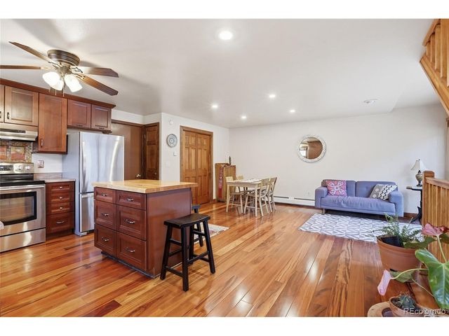 4865 Silver Spruce Ln, Evergreen, CO 80439