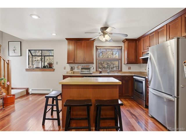 4865 Silver Spruce Ln, Evergreen, CO 80439