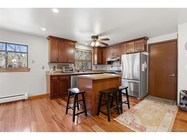 4865 Silver Spruce Ln, Evergreen, CO 80439