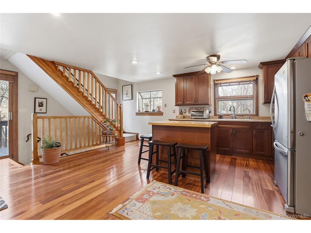 4865 Silver Spruce Ln, Evergreen, CO 80439