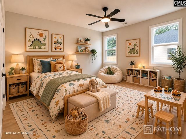 2413 Barhamville Road, Columbia, SC 29204