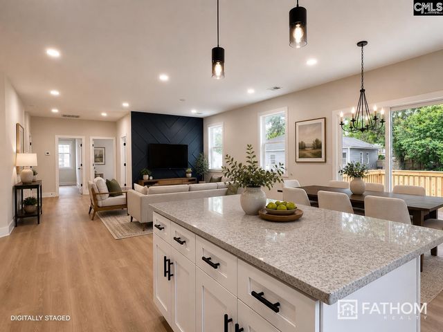 2413 Barhamville Road, Columbia, SC 29204