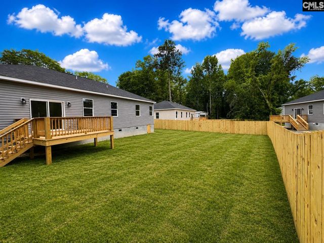 2413 Barhamville Road, Columbia, SC 29204