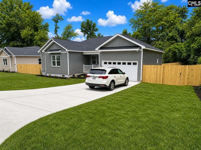 2413 Barhamville Road, Columbia, SC 29204