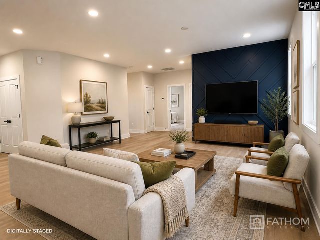 2413 Barhamville Road, Columbia, SC 29204