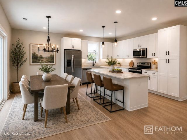 2413 Barhamville Road, Columbia, SC 29204