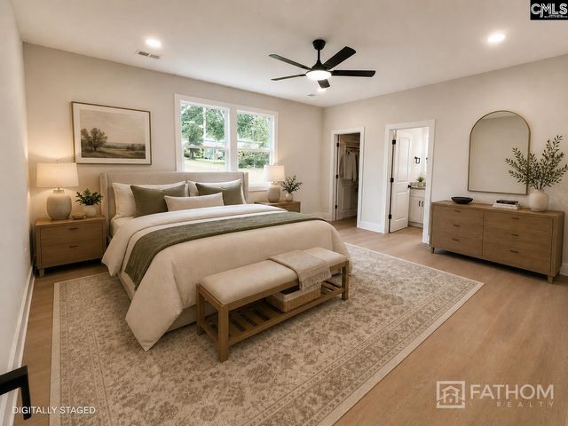 2413 Barhamville Road, Columbia, SC 29204
