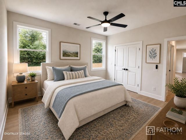 2413 Barhamville Road, Columbia, SC 29204