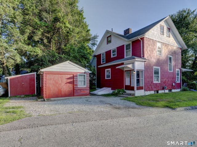 293 Washington Street, Norwich, CT 06360