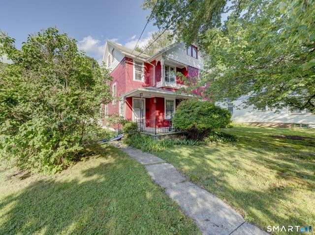 293 Washington Street, Norwich, CT 06360