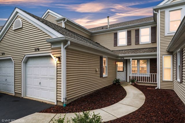 276 Greensboro Court, Elk Grove Village, IL 60007