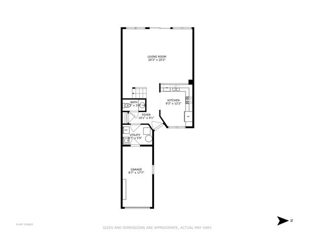 276 Greensboro Court, Elk Grove Village, IL 60007