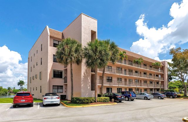 2705 NW 104th Avenue 406, Sunrise, FL 33322