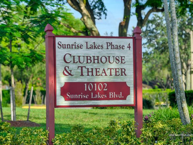 2705 NW 104th Avenue 406, Sunrise, FL 33322