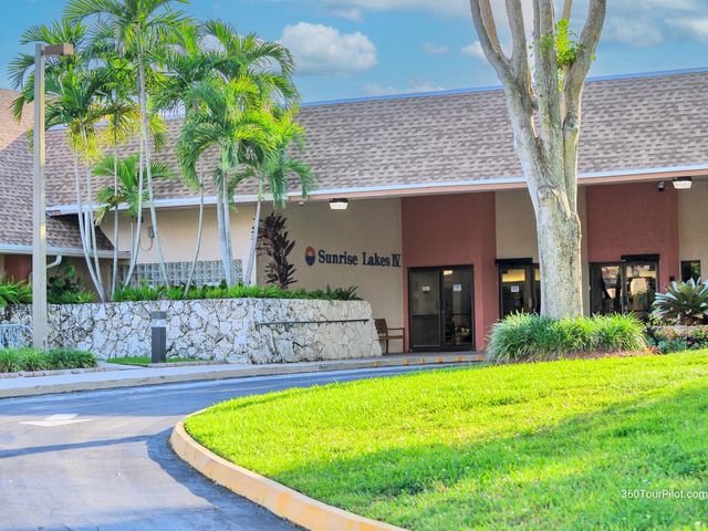 2705 NW 104th Avenue 406, Sunrise, FL 33322