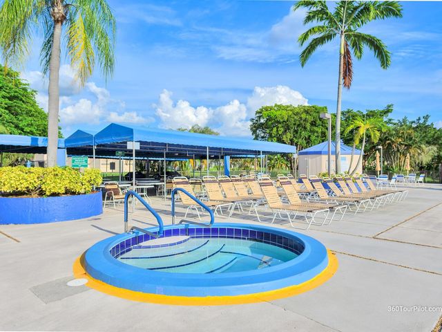 2705 NW 104th Avenue 406, Sunrise, FL 33322