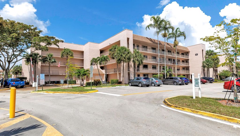 2705 NW 104th Avenue 406, Sunrise, FL 33322