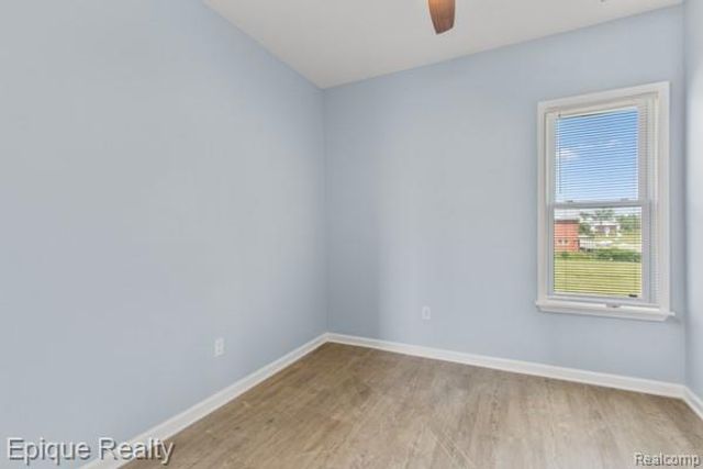 1535 Garland Street, Detroit, MI 48214