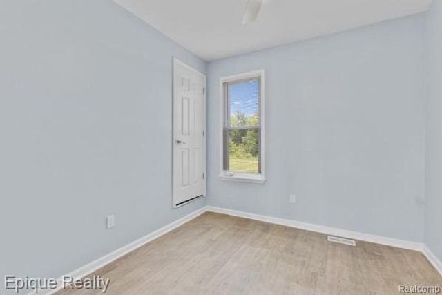 1535 Garland Street, Detroit, MI 48214