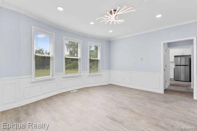 1535 Garland Street, Detroit, MI 48214