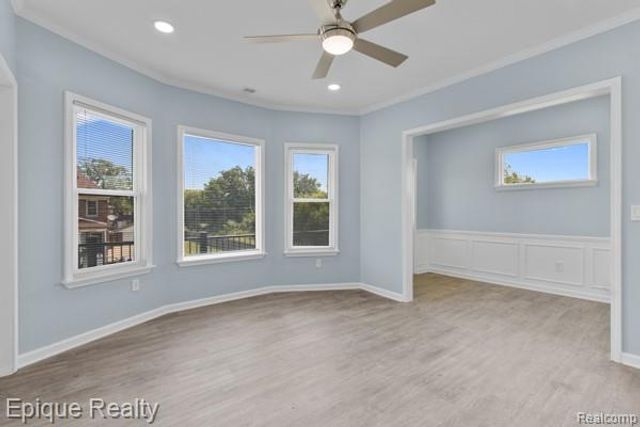 1535 Garland Street, Detroit, MI 48214