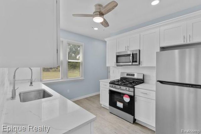 1535 Garland Street, Detroit, MI 48214